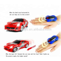 Newest 2.4G 1:18 G-sensor rc car,Hand motion sensor radio control rc car